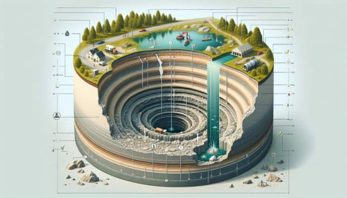 Sinkhole Survival Tips: Essential Safety Measures to Follow