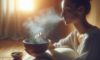 Herbal Steam Inhalation Techniques to Boost Wellness