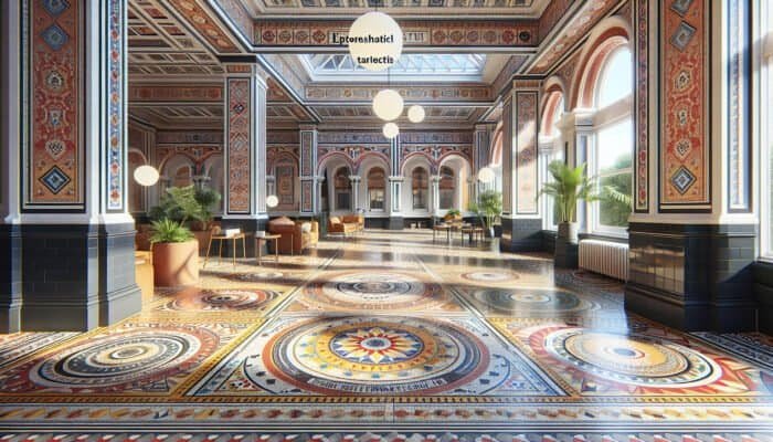 Trustworthy Terrazzo Services for Exceptional Craftsmanship