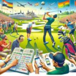 Golf Festivals Worldwide: Discover Premier Events Guide