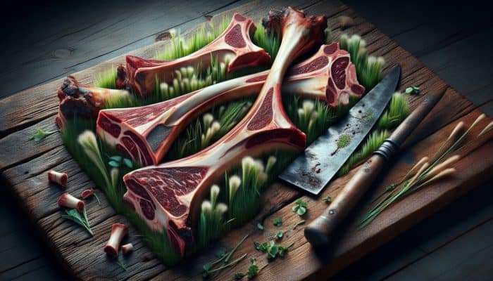 Smoke Bone Marrow: A Rich and Flavorful Culinary Guide