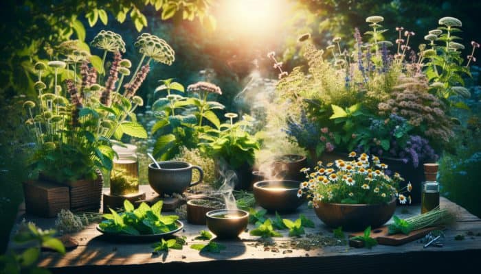 Herbal Infusions Beginner’s Guide for UK Enthusiasts