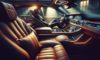 Luxury Car Rentals Online for a Memorable Weekend Escape