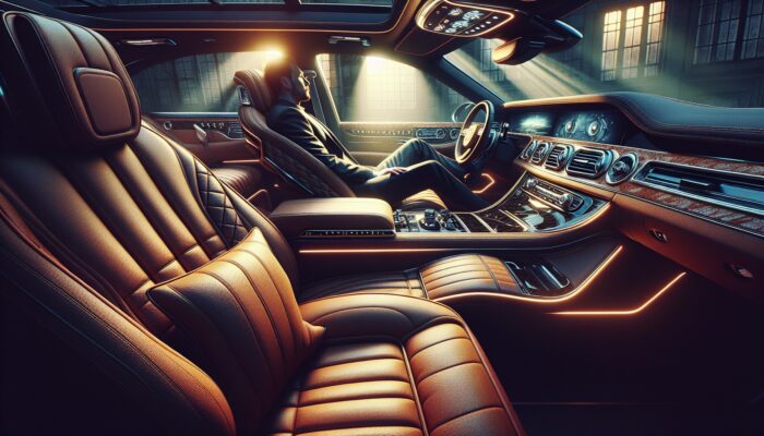 Luxury Car Rentals Online for a Memorable Weekend Escape