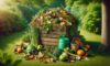 Effective House Clearance Tips for Green Waste Management