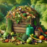 Effective House Clearance Tips for Green Waste Management