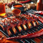 BBQ Rib Recipes: The Ultimate Summer Cooking Guide