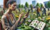 Essential Survival Guide: Food in the Wild