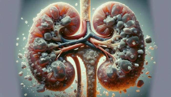 Herbs for Kidney Stones: Natural Remedies to Consider