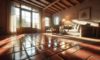 Terracotta Floor Polishing for Beautiful Home Transformations