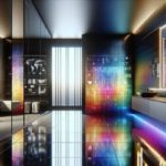 Polishing Ceramic Tiles for Lasting Shine and Comfort