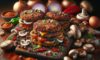 Mushroom-Based Meats: Exciting Culinary Recipes to Explore