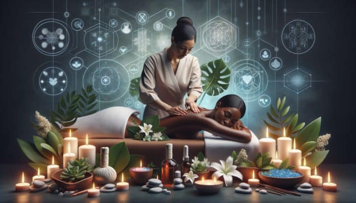 Massage Therapy Yeovil: Unwind and Enhance Your Wellness