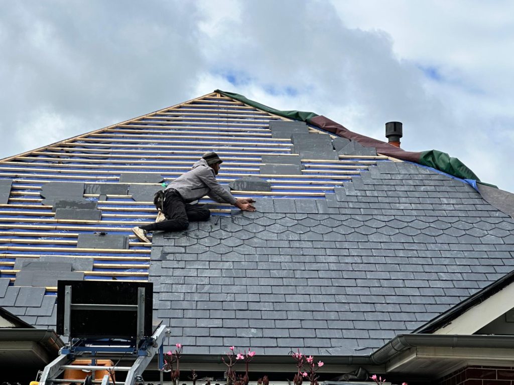 Sydney Slate Roof Designs to Elevate Your Home’s Appeal