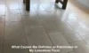 Understanding Causes of Dullness in Limestone Floors