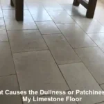 Understanding Causes of Dullness in Limestone Floors