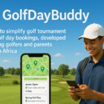 Golf Workouts for Injury Prevention with a Unique South African Flair