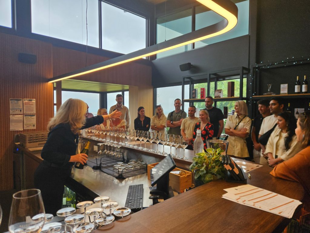 Balgownie Estate: A Hidden Gem in Yarra Valley