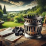 Chimney Starter Safety Tips for Safe and Effective Use