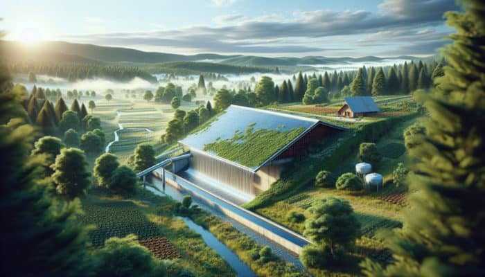 Rainwater Harvesting: Eco-Friendly Water Solutions