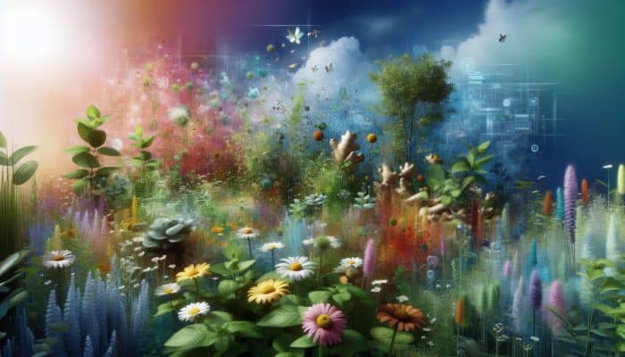 Safe Herbs for Sensitive Stomachs in the UK: A Quick Guide