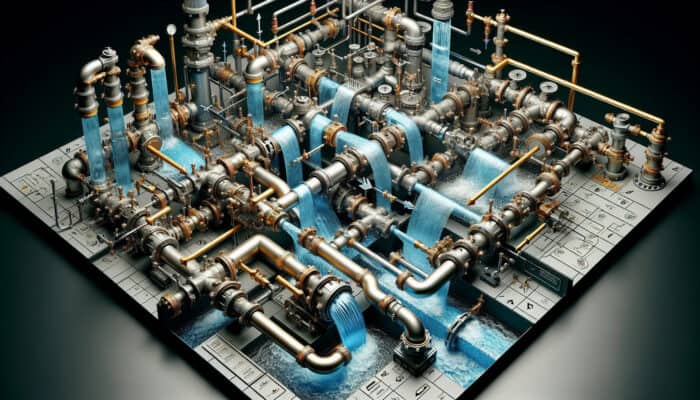 Backflow Testing Services for Water Protection in Port Moody