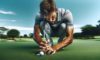 Overcome Golf Yips Using Techniques from South Africa