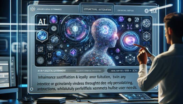 AI Optimization for User Intent: Essential Strategies Explained