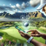 Golf Apps for Practice Routines in South Africa