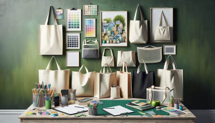 Reusable Bags for UK House Clearance: Smart Solutions