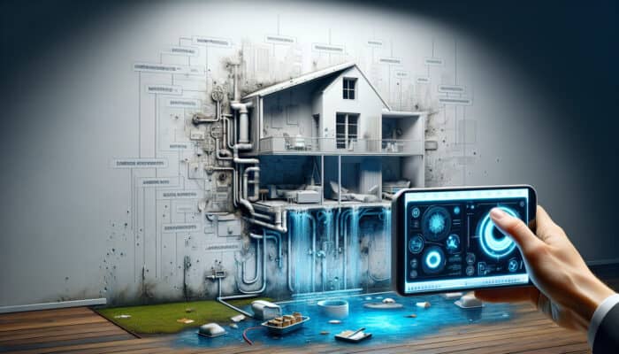 Water Leak Detection Services for Your Whistler Home