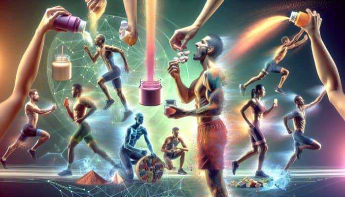 Carb-Loading Supplements: The Ultimate Guide for Athletes