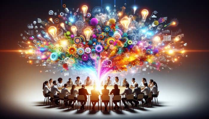 Collaborative Content: Unlock New Link Opportunities