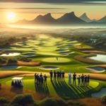Goose Valley Golf Club: Premier South African Golf Course