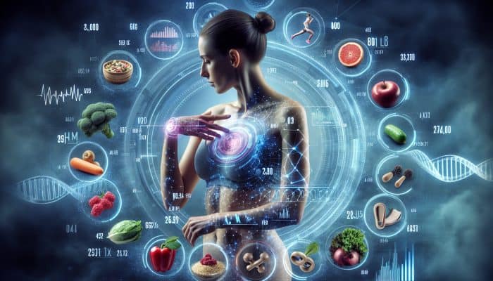 Biohacking for Women’s Health: Insights from the UK