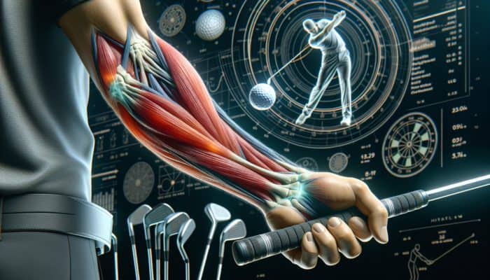 Golf Elbow Pain Prevention: Essential Tips for South Africans