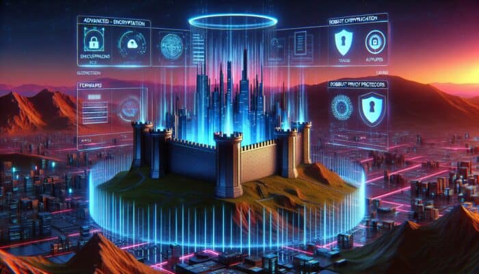 Hosting Privacy Protections: Your Essential Guide to Leverage