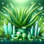 Aloe Vera for Hair: Discover Its Natural Health Benefits