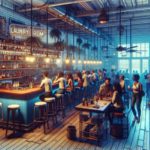 Day Drinking Deals: Top US Locations to Enjoy at Laundry Room