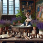 Mood-Boosting Benefits of Lavender: UK Insights Revealed