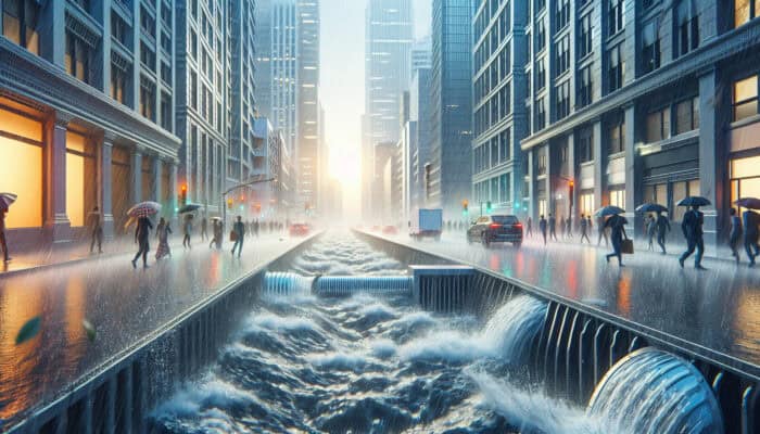 Catch Basin Drainage Services in Delta: Expert Solutions