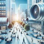 Commercial Duct Cleaning Services in Yaletown, Vancouver