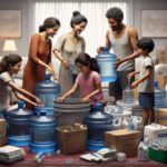 Water Shutoff Survival Tips and Strategies for Preparedness