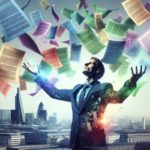 Debt Consolidation Strategies: My Journey to Avoid Bankruptcy in the UK