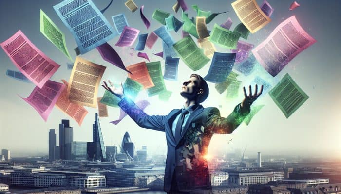 Debt Consolidation Strategies: My Journey to Avoid Bankruptcy in the UK