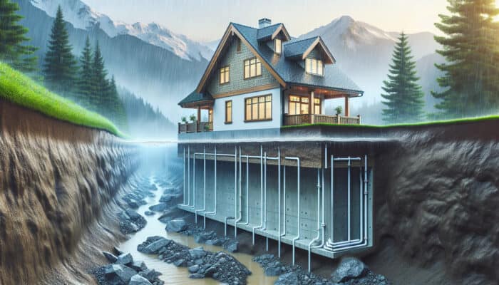 Foundation Drainage Services in Pitt Meadows for Effective Solutions