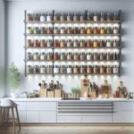 Spice Racks: Essential Picks for an Organized Kitchen