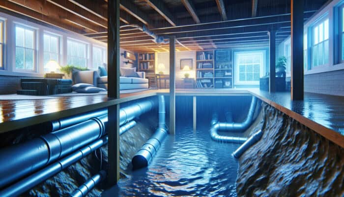 Crawl Space Drainage Services: Top Solutions in Richmond