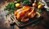 Mastering the Perfect Technique for Golden-Brown Roast Chicken