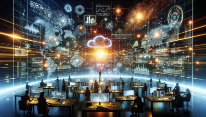 Data-Driven Content Enhances Trust and Credibility